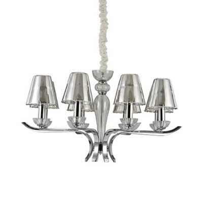 Люстра Ideal lux EVENT SP8 (115849) Люстра Ideal lux EVENT SP8 (115849)