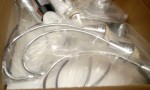 Люстра потолочная Eurosvet 2275/9 хром