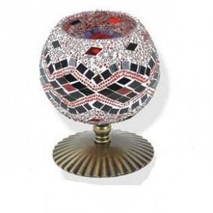 Настольная лампа Exotic lamp 01709-M Marse Настольная лампа Exotic lamp 01709-M Marse