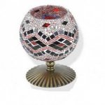 Настольная лампа Exotic lamp 01709-M Marse