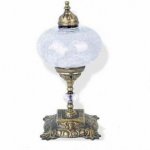 Настольная лампа Exotic lamp 02632-C Vetrum