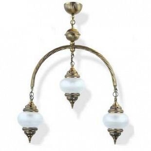 Подвесной светильник Exotic lamp 03493-39A Fortue Подвесной светильник Exotic lamp 03493-39A Fortue