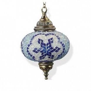 Подвесной светильник Exotic lamp 0832-K Colombos Подвесной светильник Exotic lamp 0832-K Colombos