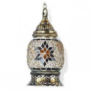 Подвесной светильник Exotic lamp 0842-S Anopy Подвесной светильник Exotic lamp 0842-S Anopy