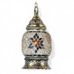 Подвесной светильник Exotic lamp 0842-S Anopy