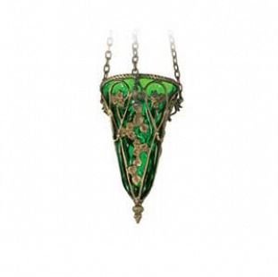 Подвесной светильник Exotic lamp 102 Ferrera Подвесной светильник Exotic lamp 102 Ferrera