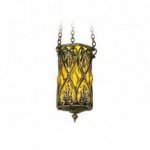 Подвесной светильник Exotic lamp 103 Ferrera
