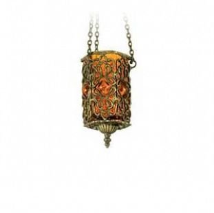 Подвесной светильник Exotic lamp 104 Ferrera