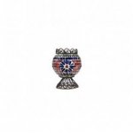 Декоративные аксессуары Exotic lamp 1052 Ferrera