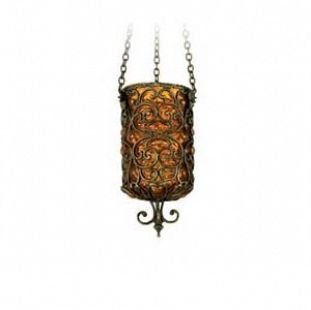 Подвесной светильник Exotic lamp 105 Ferrera Подвесной светильник Exotic lamp 105 Ferrera