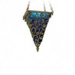 Подвесной светильник Exotic lamp 108 Ferrera