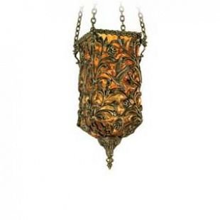 Подвесной светильник Exotic lamp 109 Ferrera Подвесной светильник Exotic lamp 109 Ferrera