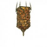 Подвесной светильник Exotic lamp 109 Ferrera