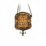 Подвесной светильник Exotic lamp 110 Ferrera