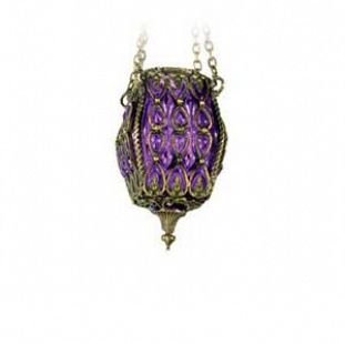 Подвесной светильник Exotic lamp 112 Ferrera Подвесной светильник Exotic lamp 112 Ferrera