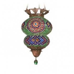 Подвесной светильник Exotic lamp 1130 Ferrera Подвесной светильник Exotic lamp 1130 Ferrera