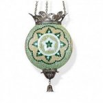 Подвесной светильник Exotic lamp 1135 Jupiter