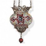 Подвесной светильник Exotic lamp 1138 Jupiter