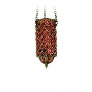Подвесной светильник Exotic lamp 113 Ferrera Подвесной светильник Exotic lamp 113 Ferrera