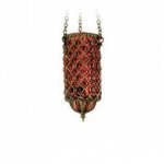 Подвесной светильник Exotic lamp 113 Ferrera