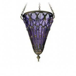 Подвесной светильник Exotic lamp 114 Ferrera Подвесной светильник Exotic lamp 114 Ferrera