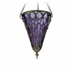 Подвесной светильник Exotic lamp 114 Ferrera