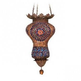 Подвесной светильник Exotic lamp 1229 Ferrera Подвесной светильник Exotic lamp 1229 Ferrera