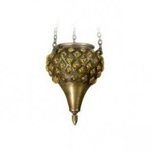 Подвесной светильник Exotic lamp 14 Ferrero Подвесной светильник Exotic lamp 14 Ferrero