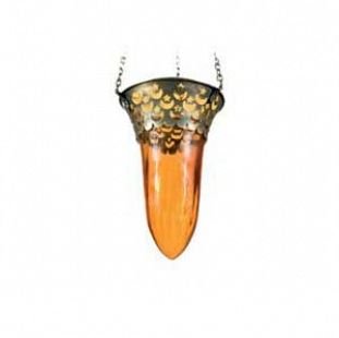 Подвесной светильник Exotic lamp 204 Juno Подвесной светильник Exotic lamp 204 Juno
