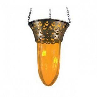 Подвесной светильник Exotic lamp 205 Juno Подвесной светильник Exotic lamp 205 Juno