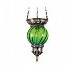 Подвесной светильник Exotic lamp 211 Juno