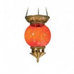 Подвесной светильник Exotic lamp 212 Juno