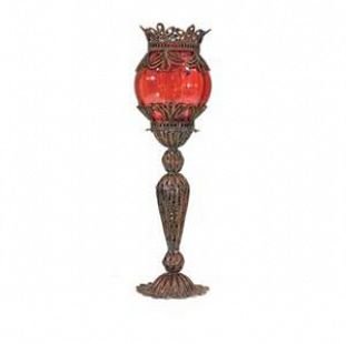 Настольная лампа Exotic lamp 2211 Juno Настольная лампа Exotic lamp 2211 Juno