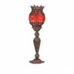 Настольная лампа Exotic lamp 2211 Juno