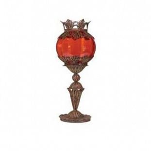 Настольная лампа Exotic lamp 2212 Juno Настольная лампа Exotic lamp 2212 Juno