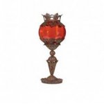 Настольная лампа Exotic lamp 2212 Juno