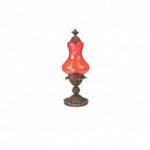 Настольная лампа Exotic lamp 2217 Juno
