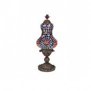 Настольная лампа Exotic lamp 2317 Juno Настольная лампа Exotic lamp 2317 Juno