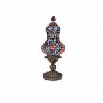 Настольная лампа Exotic lamp 2317 Juno