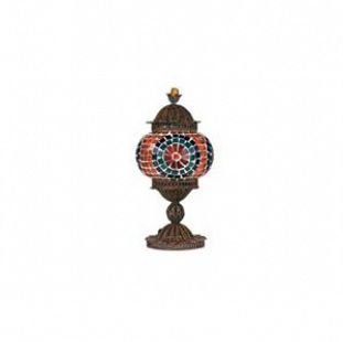 Настольная лампа Exotic lamp 2319 Juno Настольная лампа Exotic lamp 2319 Juno