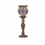 Настольная лампа Exotic lamp 2351 Juno