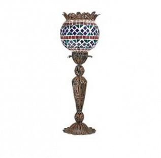 Настольная лампа Exotic lamp 2352 Juno Настольная лампа Exotic lamp 2352 Juno