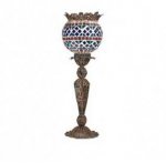 Настольная лампа Exotic lamp 2352 Juno