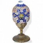Настольная лампа Exotic lamp 2509 Venus