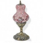 Настольная лампа Exotic lamp 2516 Venus