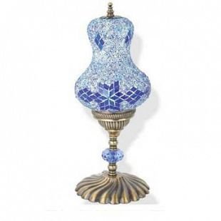 Настольная лампа Exotic lamp 2517 Venus Настольная лампа Exotic lamp 2517 Venus