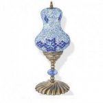 Настольная лампа Exotic lamp 2517 Venus