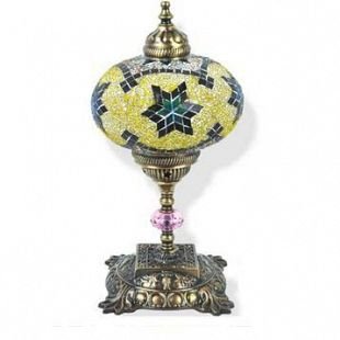 Настольная лампа Exotic lamp 2532 Venus Настольная лампа Exotic lamp 2532 Venus