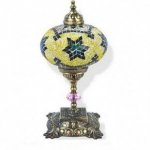 Настольная лампа Exotic lamp 2532 Venus