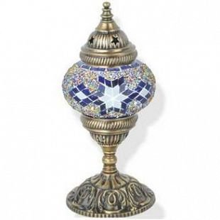 Настольная лампа Exotic lamp 2538 Venus Настольная лампа Exotic lamp 2538 Venus